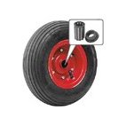 Ersatzrad für Stapelkarre N35 K VL - 1