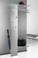 Garderobe Kent - 1