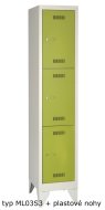Schließfachschrank Bisley ML03S3
