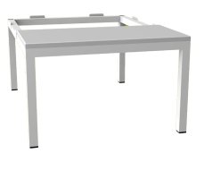Sitzbank LAV 05P - Breite 500 mm