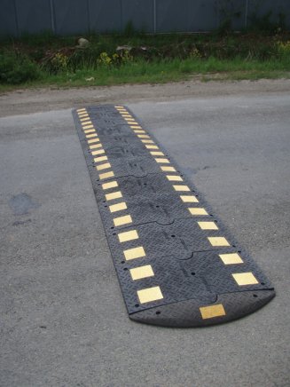 Befestigungsmaterial für die Fahrbahnschwellen - 2