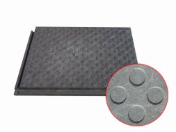 Schwerlastplatte 103