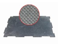 Fußbodenplatte 121 "Puzzle" - 1