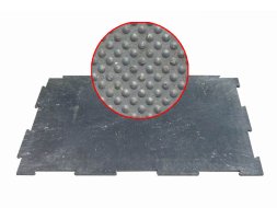 Fußbodenplatte 121 "Puzzle"