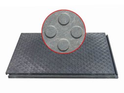 Schwerlastplatte 102
