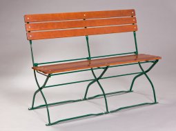Gartenbank Berta