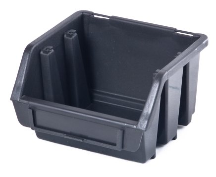 Sichtlagerkästen Ergobox 1 (3 Modelle) - 1