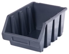 Sichtlagerkästen Ergobox 3 (3 Modelle)