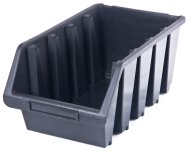 Sichtlagerkästen Ergobox 4 (3 Modelle) - 1