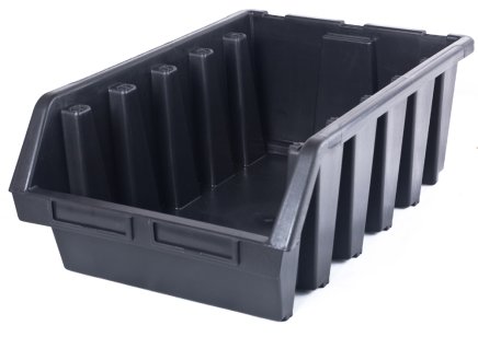 Sichtlagerkästen Ergobox 5 (3 Modelle) - 1