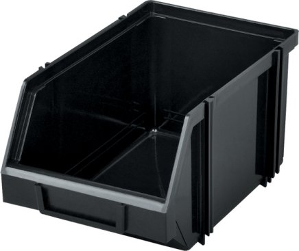 Sichtlagerkästen Modulbox 2.1 - 1