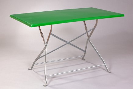 Gartentisch Plast - 1