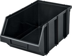 Sichtlagerkästen Modulbox 3.1