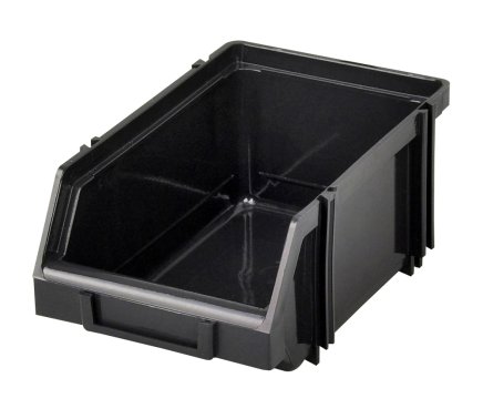 Sichtlagerkästen Modulbox 1.1 - 1