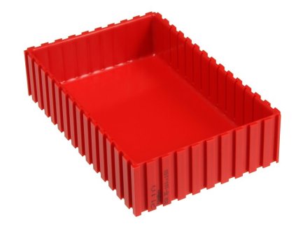 Kunststoffbox Typ 2110 (35 x 102 x 152 mm) - 1