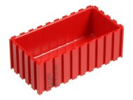 Kunststoffbox Typ 2108 (35 x 102 x 52 mm) - 1