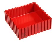 Kunststoffbox Typ 2109 (35 x 102 x 102 mm) - 1