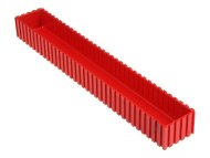 Kunststoffbox  Typ 2107 (35 x 52 x 352 mm) - 1