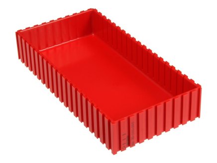 Kunststoffbox Typ 2111 (35 x 102 x 202 mm) - 1