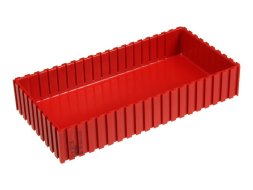 Kunststoffbox Typ 2123 (35 x 202 x 102 mm)