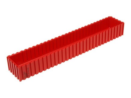 Kunststoffbox Typ 2136 (35 x 302 x 52 mm) - 1