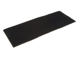 Kunststoffbox-Einlage 2179  100 x 250 mm