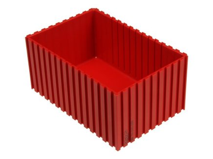 Kunststoffbox Typ 2202 (70 x 102 x 152 mm) - 1