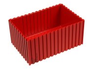 Kunststoffbox Typ 2207 (70 x 152 x 102 mm) - 1