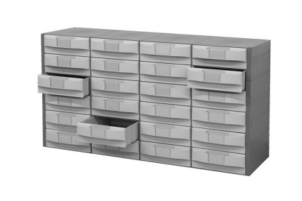 VariBoxen-Kombination Typ 2662 - 1