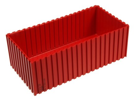 Kunststoffbox Typ 2213 (70 x 202 x 102 mm) - 1