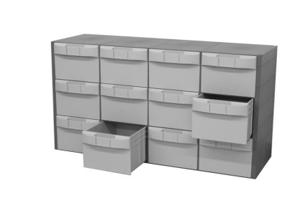 VariBoxen-Kombination Typ 2663 - 1