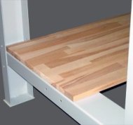 Ablageplatte DPS 22 BS25