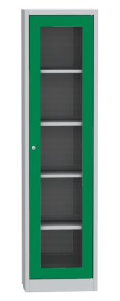 Universal - Schrank SPS S5A - 1