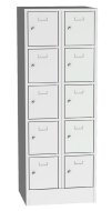 Schließfachschrank SBS 42-10