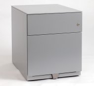 Rollcontainer Bisley NWA59M7SF (2 Modelle) - 1