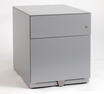Rollcontainer Bisley NWA59M7SF (2 Modelle) - 1