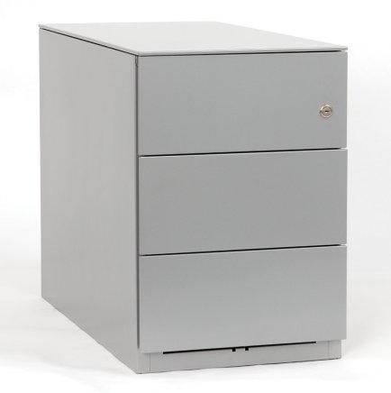 Rollcontainer Bisley NWA59M1SSS - 1