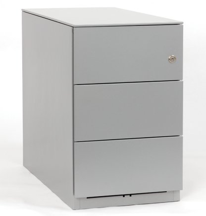 Rollcontainer Bisley NW359M7SSS (2 Modelle) - 1