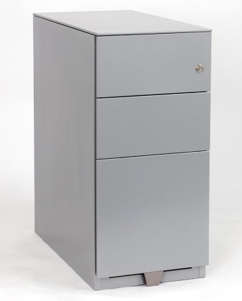 Rollcontainer Bisley NW352M7SSF (2 Modelle) - 1