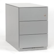 Rollcontainer Bisley  NWA59M7SSS (2 Modelle)