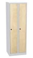 Garderobenschrank  BAS 32AL