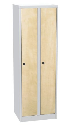 Garderobenschrank  BAS 32AL - 1