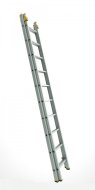 Schiebeleiter Forte, 2-teilig, Breite 412 mm (7 Modelle)