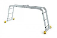 Gelenkleiter Forte 4413, 4-teilig - 1