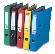 Ordner Esselte Rainbow 50 mm (5 Modelle)