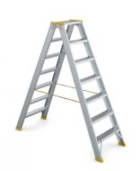 Stufenleiter Forte, beidseitig begehbar (8 Modelle) - 1