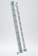 Mehrzweckleiter Eurostyl, 3-teilig (5 Modelle)