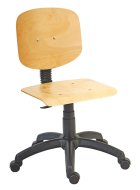 Werkstattstuhl 1290 L NOR - 1