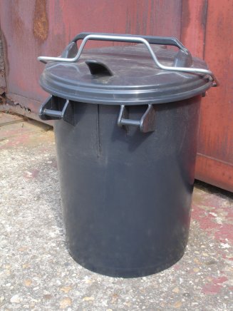 Mülltonne ME 35 - 1