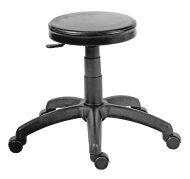 Werkstatthocker 1290 PU TABURET - 1